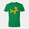 Unisex Cotton T-Shirt Thumbnail
