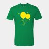 Unisex Cotton T-Shirt Thumbnail
