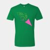 Unisex Cotton T-Shirt Thumbnail