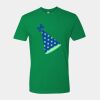 Unisex Cotton T-Shirt Thumbnail