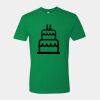 Unisex Cotton T-Shirt Thumbnail
