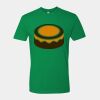 Unisex Cotton T-Shirt Thumbnail
