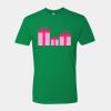 Unisex Cotton T-Shirt Thumbnail