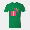 Unisex Cotton T-Shirt Thumbnail