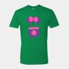 Unisex Cotton T-Shirt Thumbnail