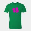 Unisex Cotton T-Shirt Thumbnail