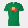 Unisex Cotton T-Shirt Thumbnail