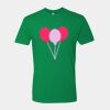 Unisex Cotton T-Shirt Thumbnail