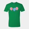 Unisex Cotton T-Shirt Thumbnail
