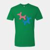 Unisex Cotton T-Shirt Thumbnail