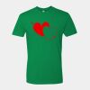 Unisex Cotton T-Shirt Thumbnail