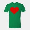Unisex Cotton T-Shirt Thumbnail