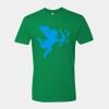 Unisex Cotton T-Shirt Thumbnail