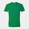 Unisex Cotton T-Shirt Thumbnail