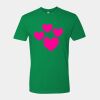Unisex Cotton T-Shirt Thumbnail