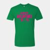 Unisex Cotton T-Shirt Thumbnail