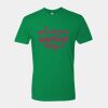 Unisex Cotton T-Shirt Thumbnail