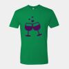 Unisex Cotton T-Shirt Thumbnail