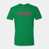 Unisex Cotton T-Shirt Thumbnail