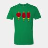 Unisex Cotton T-Shirt Thumbnail