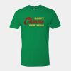 Unisex Cotton T-Shirt Thumbnail