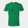 Unisex Cotton T-Shirt Thumbnail