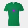 Unisex Cotton T-Shirt Thumbnail