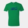 Unisex Cotton T-Shirt Thumbnail