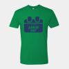 Unisex Cotton T-Shirt Thumbnail