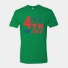 Unisex Cotton T-Shirt Thumbnail