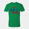 Unisex Cotton T-Shirt Thumbnail