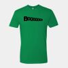 Unisex Cotton T-Shirt Thumbnail