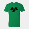 Unisex Cotton T-Shirt Thumbnail