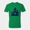 Unisex Cotton T-Shirt Thumbnail