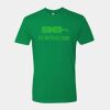 Unisex Cotton T-Shirt Thumbnail