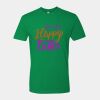 Unisex Cotton T-Shirt Thumbnail