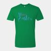 Unisex Cotton T-Shirt Thumbnail