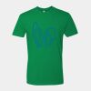 Unisex Cotton T-Shirt Thumbnail