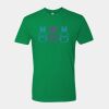 Unisex Cotton T-Shirt Thumbnail