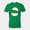 Unisex Cotton T-Shirt Thumbnail