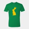 Unisex Cotton T-Shirt Thumbnail