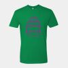 Unisex Cotton T-Shirt Thumbnail
