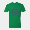 Unisex Cotton T-Shirt Thumbnail