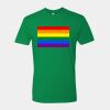 Unisex Cotton T-Shirt Thumbnail