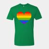 Unisex Cotton T-Shirt Thumbnail