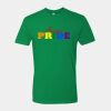 Unisex Cotton T-Shirt Thumbnail