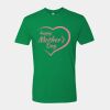 Unisex Cotton T-Shirt Thumbnail