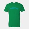 Unisex Cotton T-Shirt Thumbnail