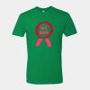 Unisex Cotton T-Shirt Thumbnail