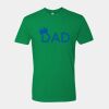 Unisex Cotton T-Shirt Thumbnail